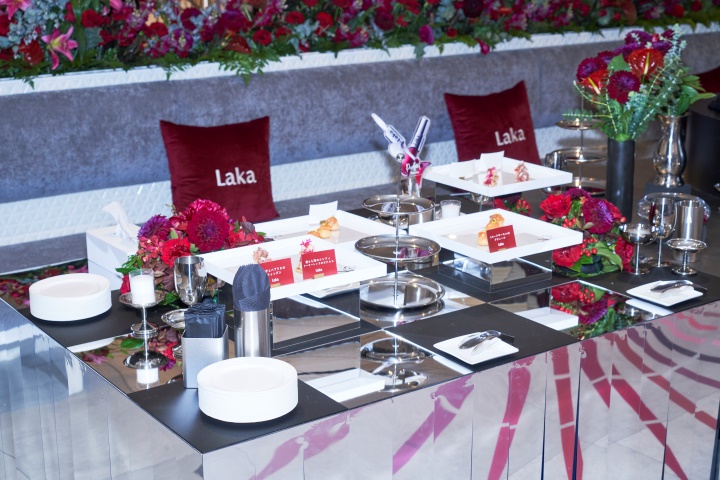 Food Area 6