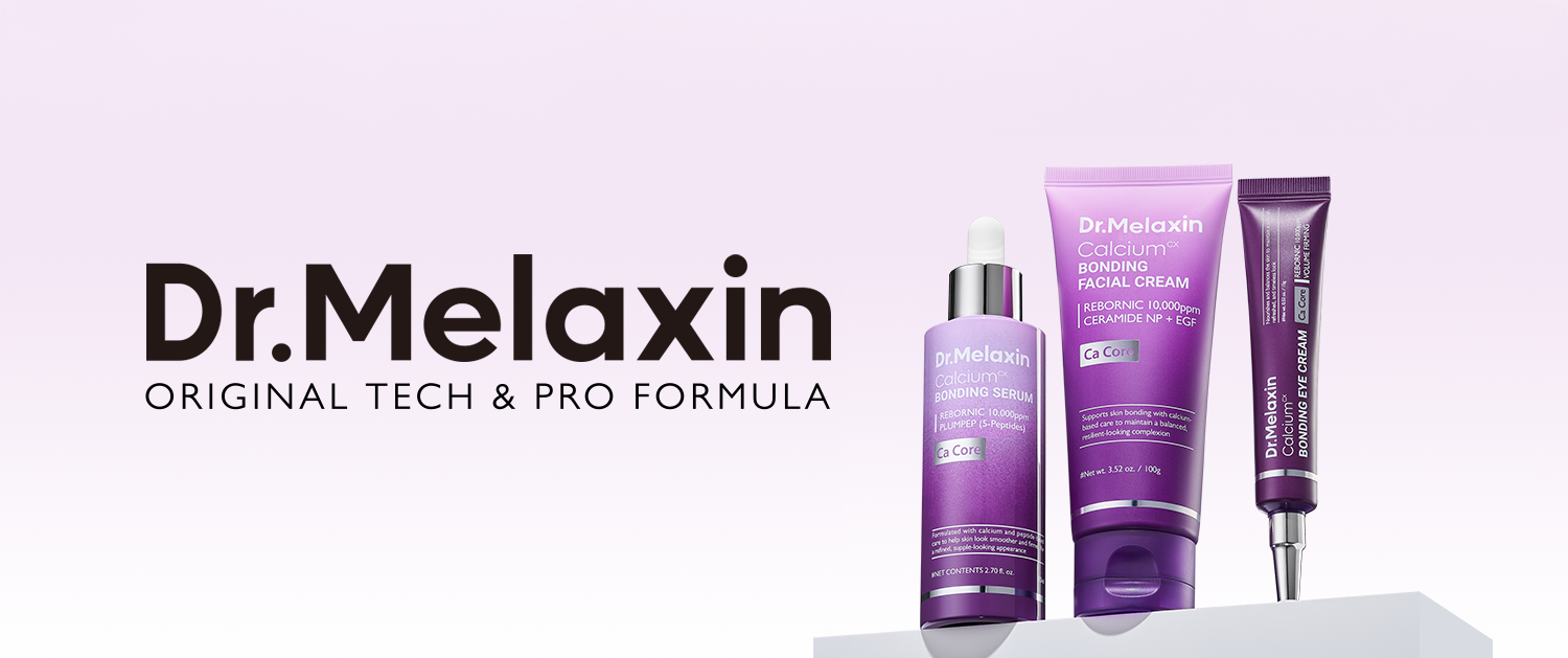 Dr.Melaxin ORIGINAL TECH & PRO FORMULA